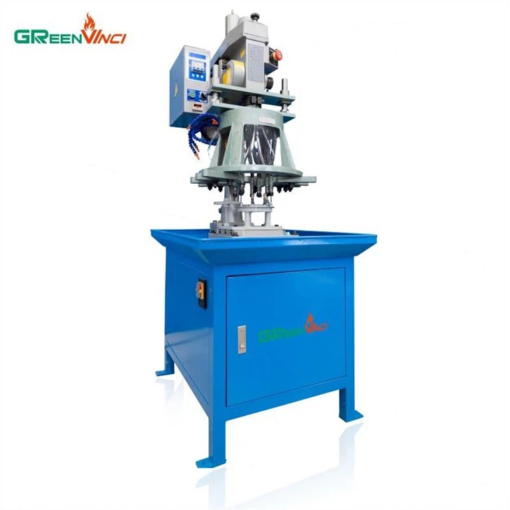 Multi-spindles Heavy Drill Machine2 (2)