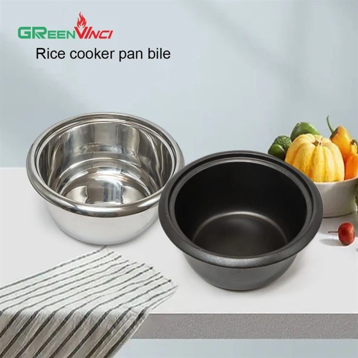 Rice Cooker Inner Pot